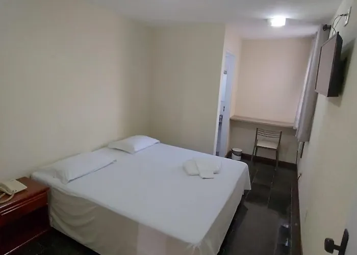 Bigs Hotel