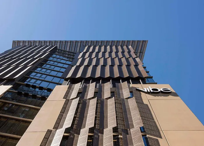 Vibe Hotel Adelaide