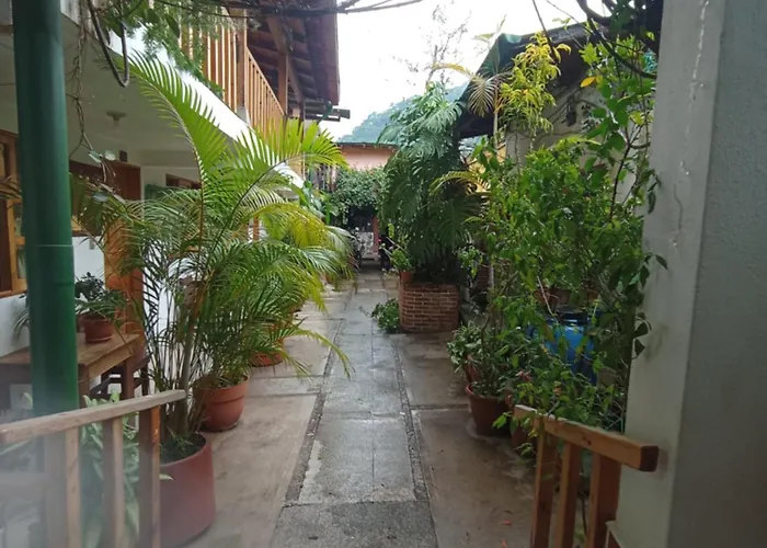 Hostal Mario'S Rooms