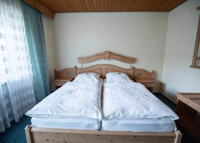 Hotels in Bischofsgrün