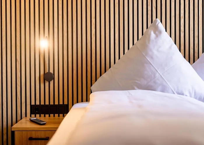 Günstige Hotels in Norderney