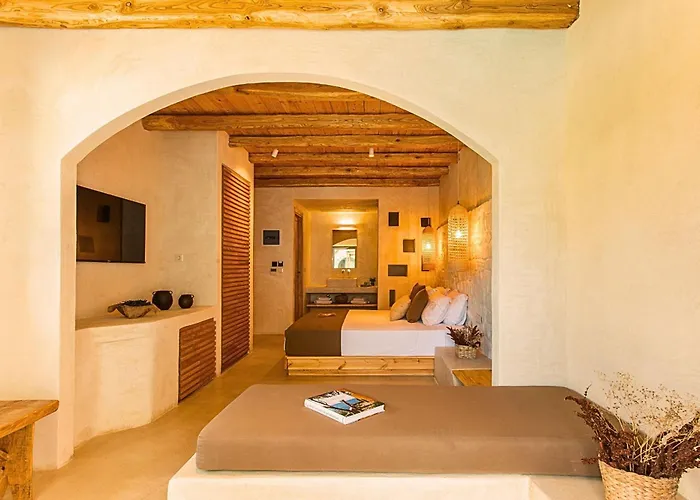 Meli Suites Isle - Adults Only