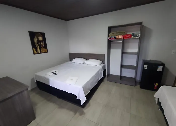 Hotel Rof