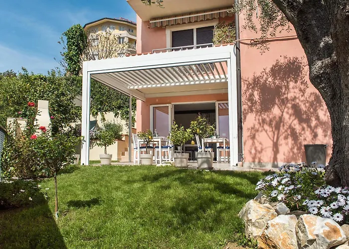 Strandhotels in Sirolo