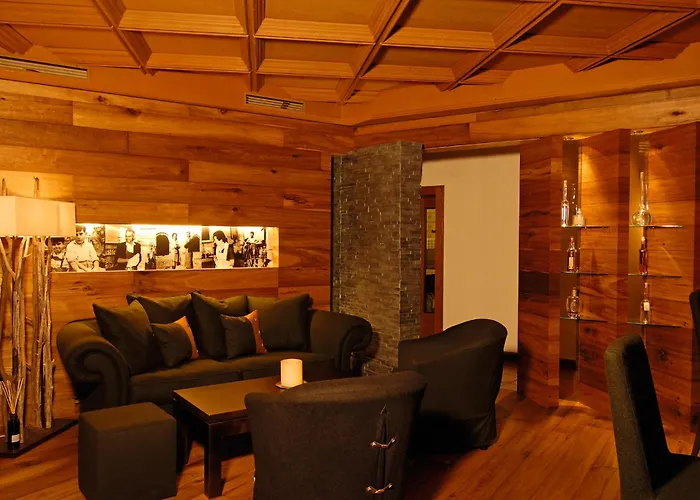 Hotel Gasthof Zum Mohren