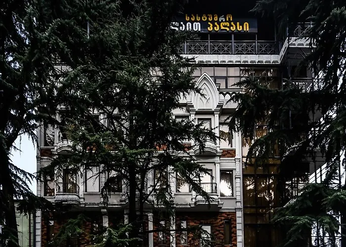 Hotel Light Palace