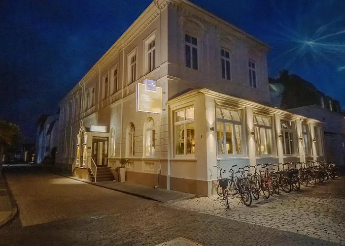 Hotels in Norderney