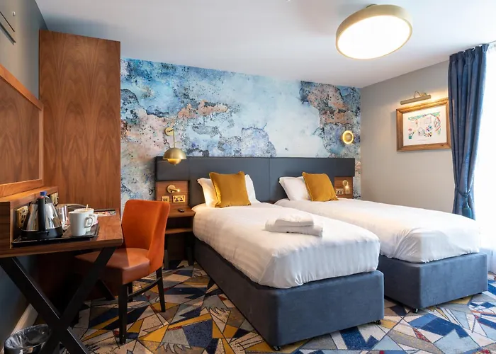 Keavan'S Port Hotel, Dublin