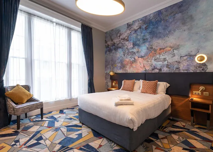Keavan'S Port Hotel, Dublin