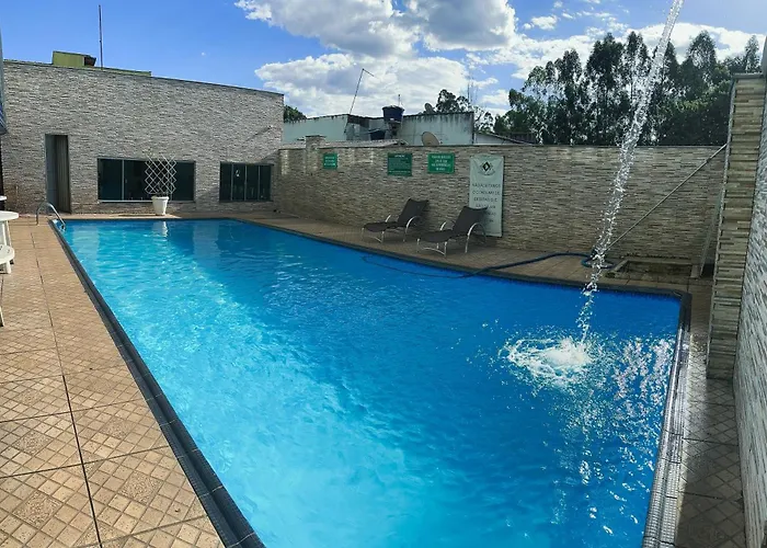 Hotel Anápolis
