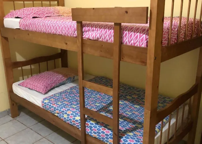 Hostels de Miracema do Tocantins