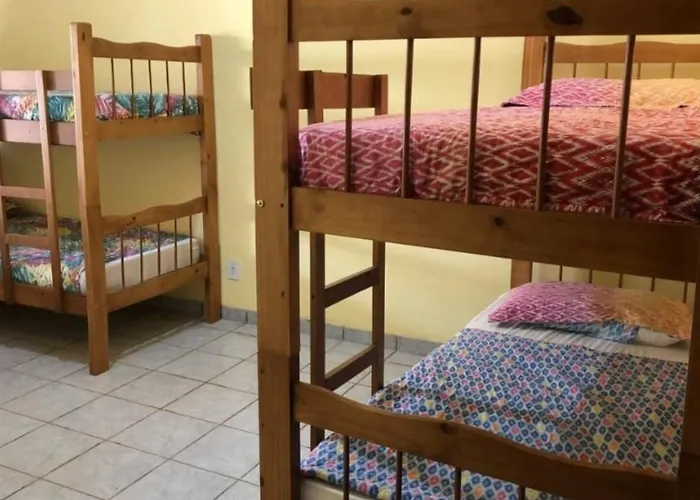 Hostels de Miracema do Tocantins