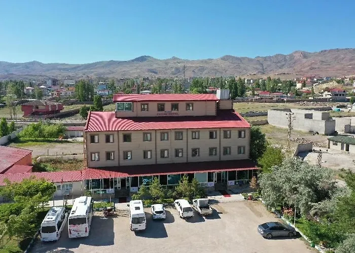 Butik Ertur Hotel