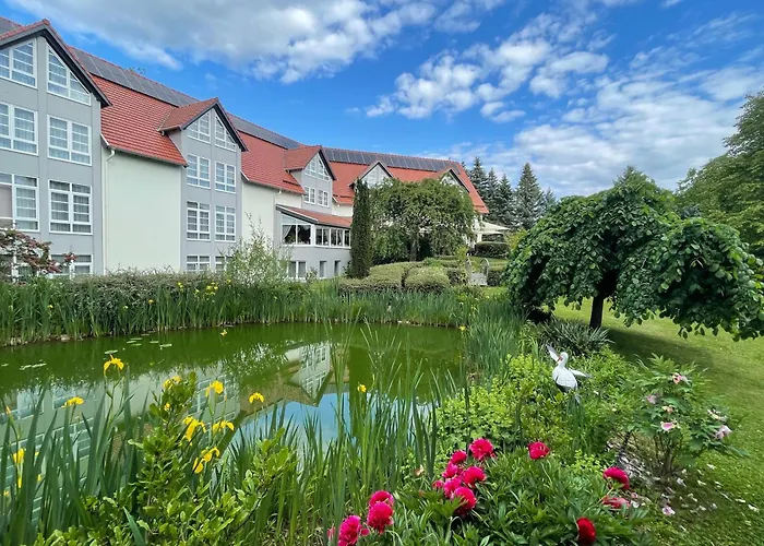 Hotel Marschall Duroc