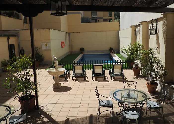 Hotel Ele Puente Romano De Salamanca