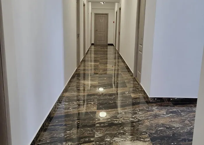Hotel DaMar