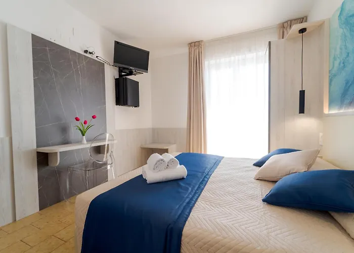 Hotel Beach