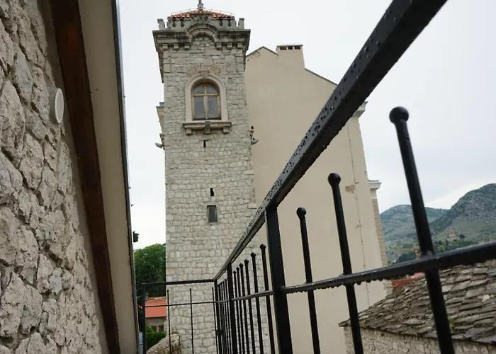 Hotel Restoran Humsko