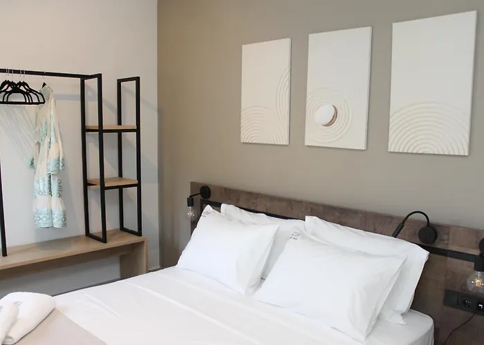 Urbanbay Hotel & Spa