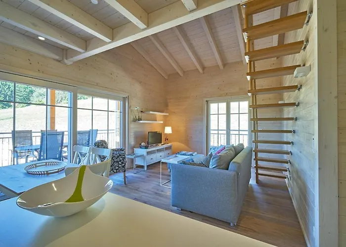 Alb-Appartement Schleicherhütte