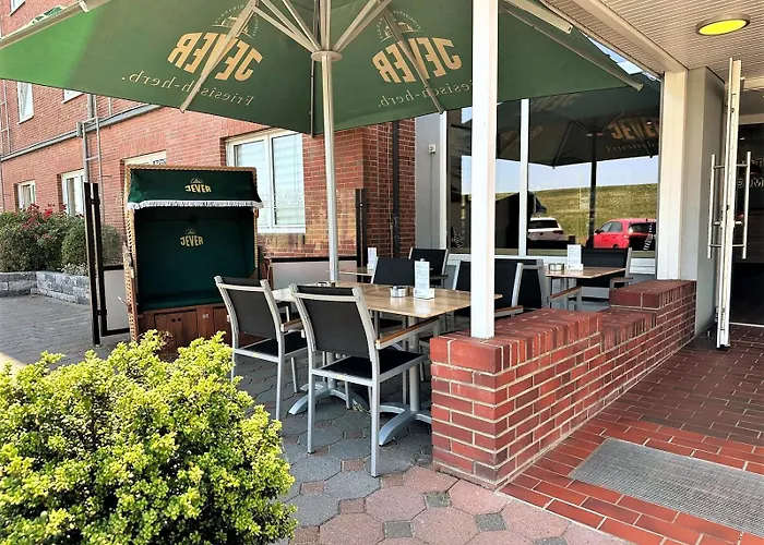 Nordseehotel Wilhelmshaven