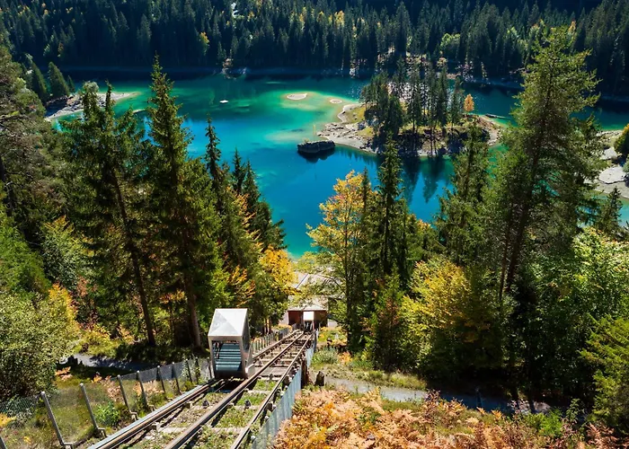 Jugendherberge Trin