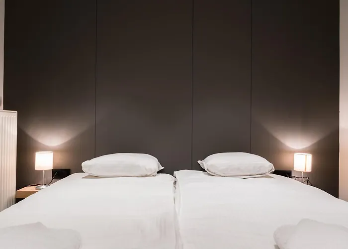 Belcasa Suitehotel
