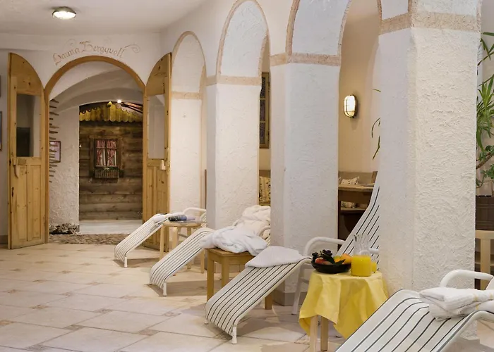 Hotel Bergland