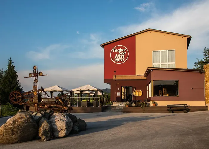 Hotels in Faak am See