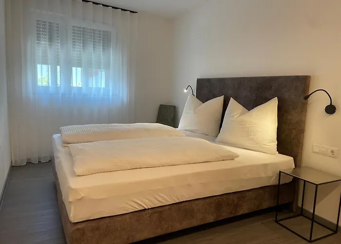 Pension & Residence Astoria