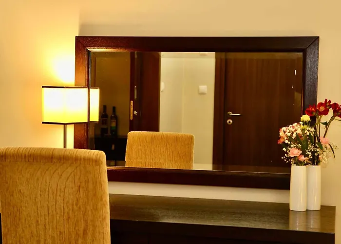 Hotel Teczowy Mlyn
