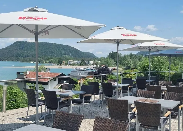 Faak am See Hotels
