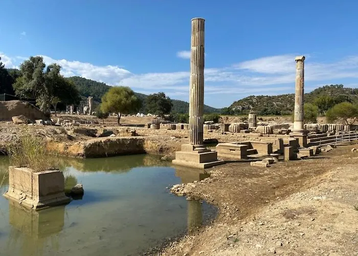 Ileri Otel