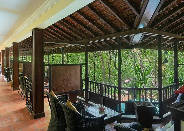 Pavillon Indochine Boutique - Hotel