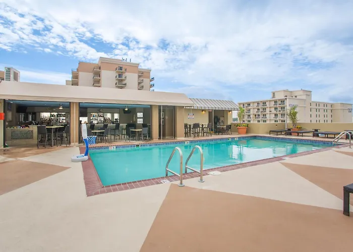 Beach Quarters Resort