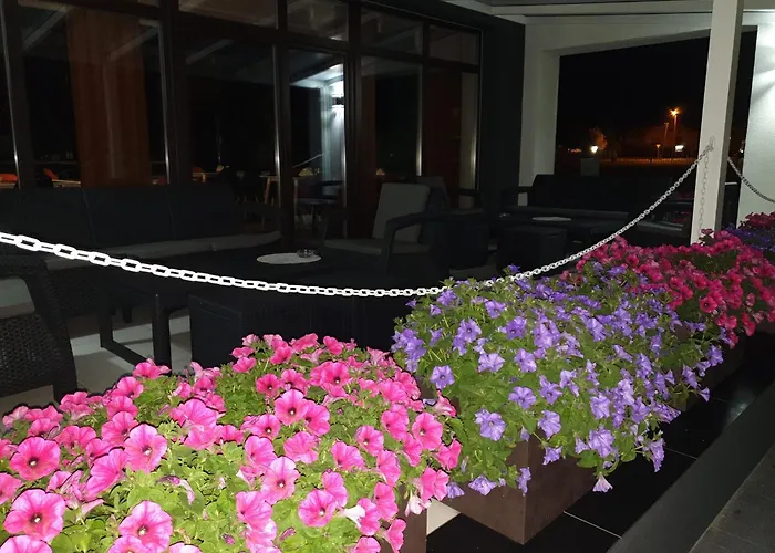 Kelman Inn Global Nowa Sol