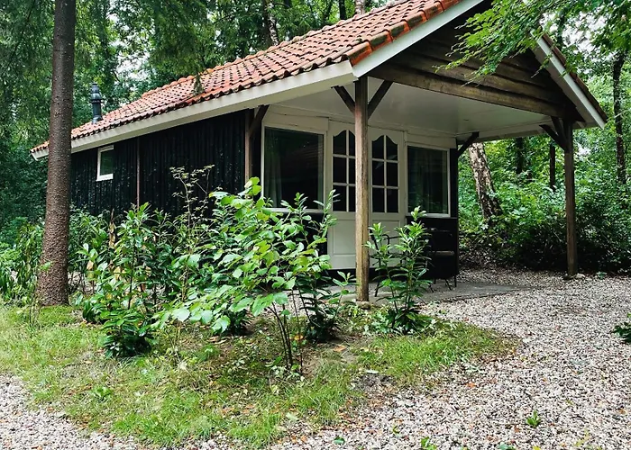 Landgoedhotel Villa Vennendal