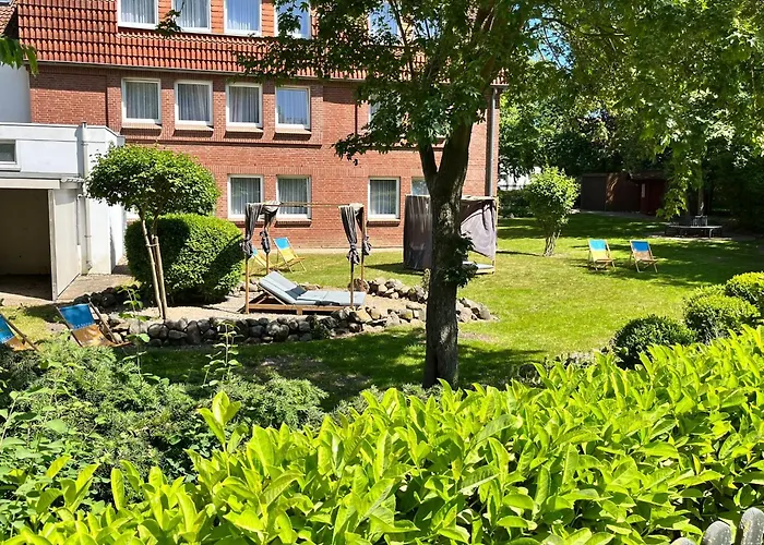Hafen Hotel Schützenhof