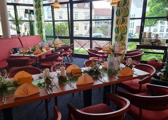 Grandhotel Esplanade