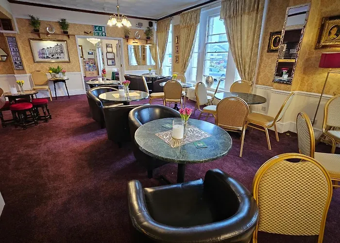 Nelson Hotel