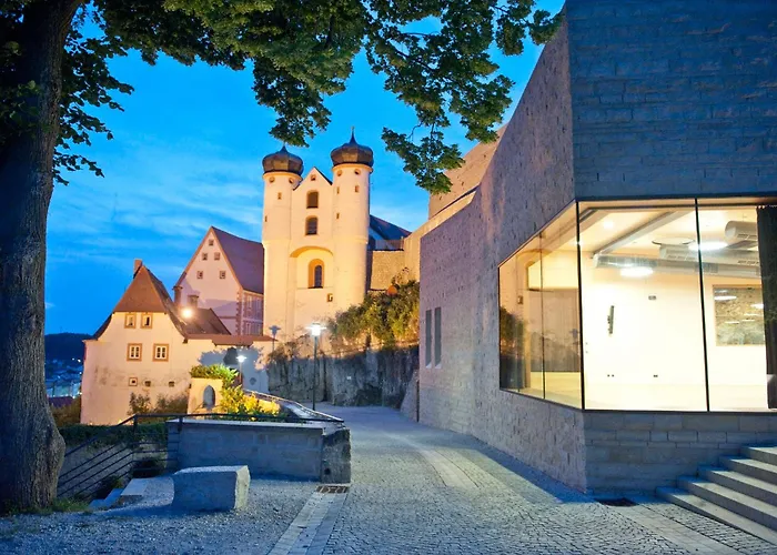 Aparthotel Parsberg GreenDesign