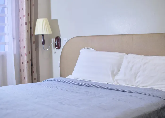 Gess Hotel