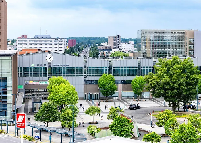 Fukui Hotel