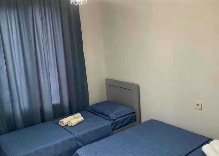 Hotels in Ureki