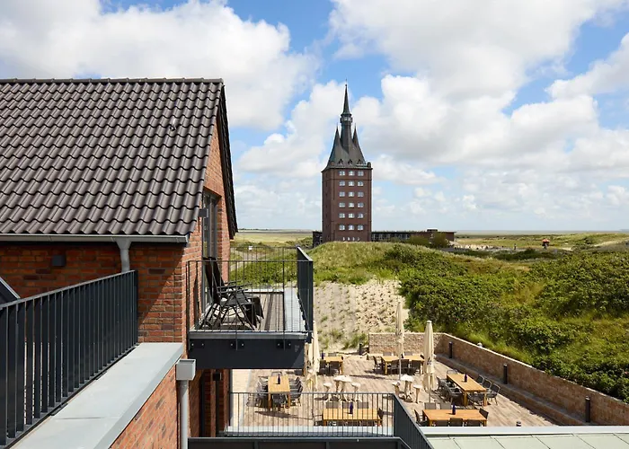 Westeroog