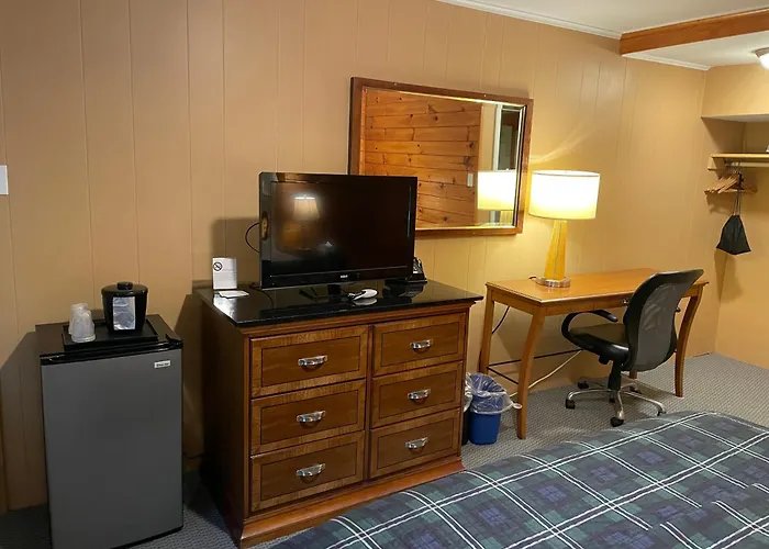 Northern Lights Lodge