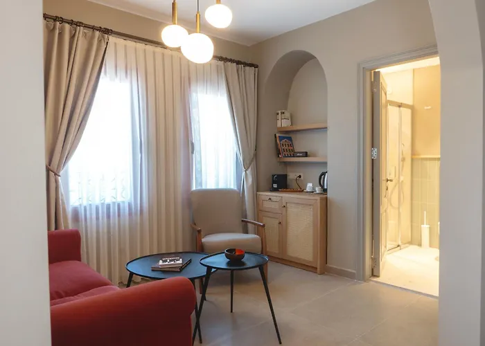 Hotéis de Ayvalik