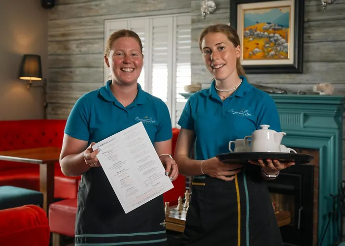 Connemara Sands Hotel & Spa