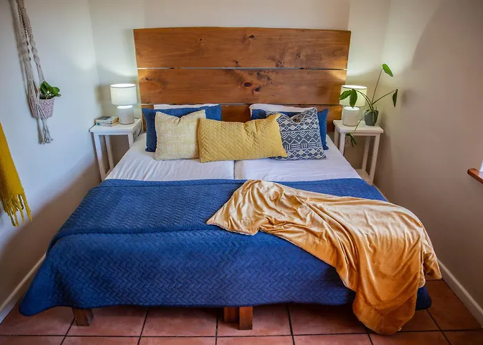 Wilderness Beach House Backpackers Lodge