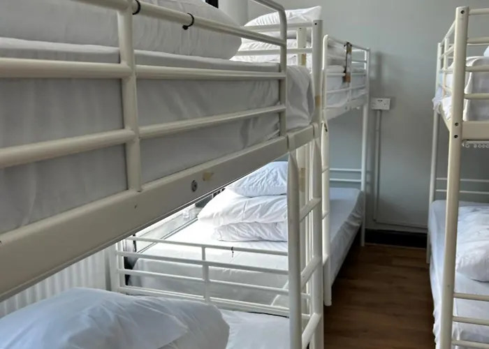 Lagan Backpackers